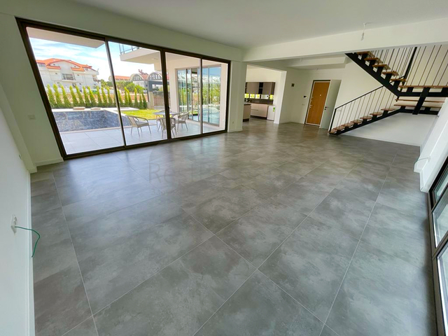 Виллы в районе Белек - Анталия 