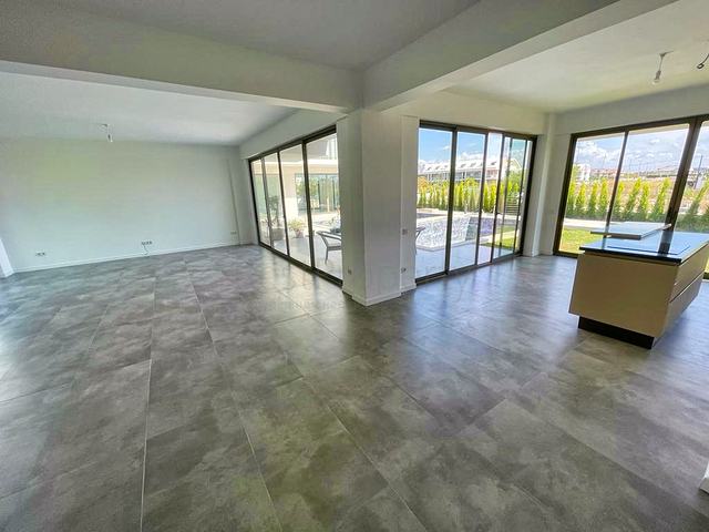 Виллы в районе Белек - Анталия 