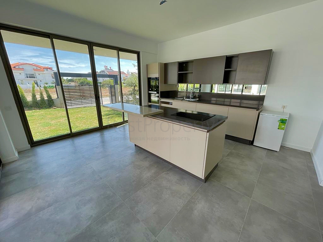 Виллы в районе Белек - Анталия 