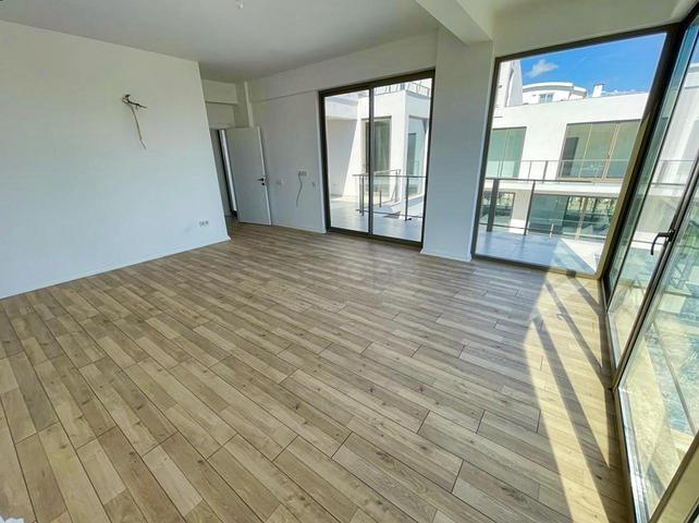 Виллы в районе Белек - Анталия 