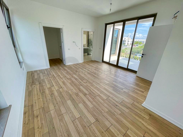 Виллы в районе Белек - Анталия 