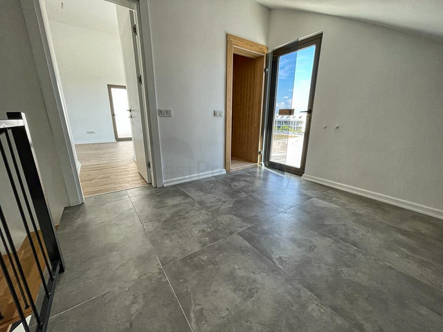 Виллы в районе Белек - Анталия 