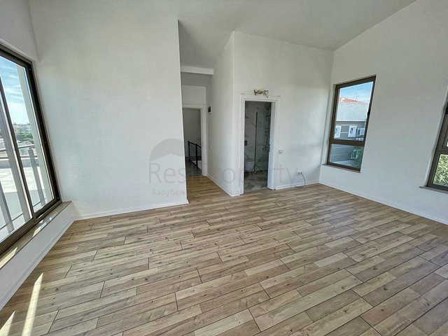 Виллы в районе Белек - Анталия 