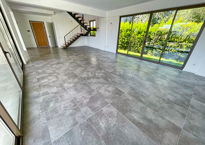 Виллы в районе Белек - Анталия 