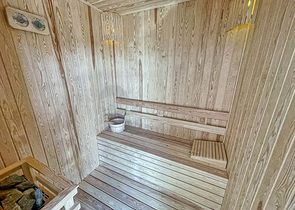 Виллы в районе Белек - Анталия 