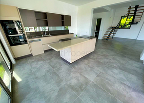 Виллы в районе Белек - Анталия 