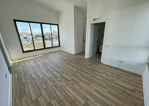 Виллы в районе Белек - Анталия 