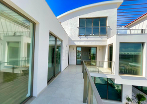 Виллы в районе Белек - Анталия 