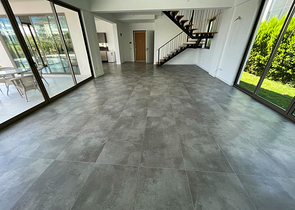 Виллы в районе Белек - Анталия 