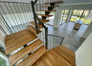 Виллы в районе Белек - Анталия 