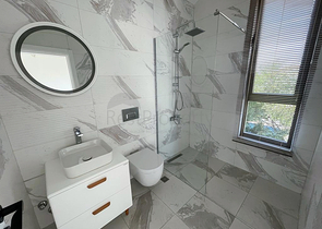 Виллы в районе Белек - Анталия 