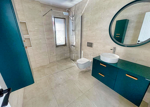 Виллы в районе Белек - Анталия 