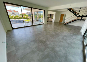 Виллы в районе Белек - Анталия 