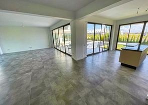 Виллы в районе Белек - Анталия 