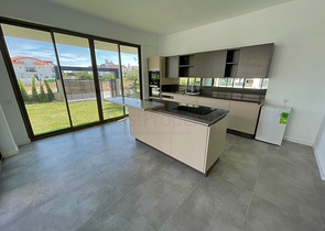 Виллы в районе Белек - Анталия 