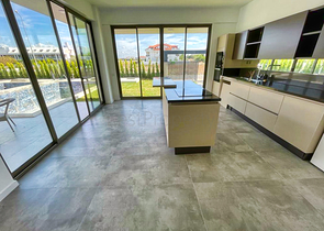 Виллы в районе Белек - Анталия 