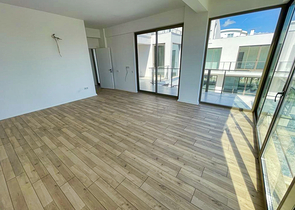 Виллы в районе Белек - Анталия 