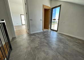 Виллы в районе Белек - Анталия 