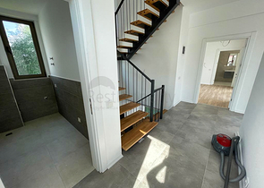 Виллы в районе Белек - Анталия 