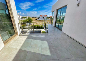 Виллы в районе Белек - Анталия 