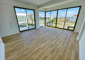 Виллы в районе Белек - Анталия 