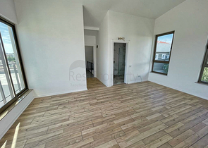 Виллы в районе Белек - Анталия 