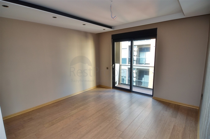 Квартиры планировки 4+1 в районе Коньяалты - Анталия 