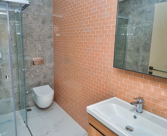 Квартиры планировки 4+1 в районе Коньяалты - Анталия 