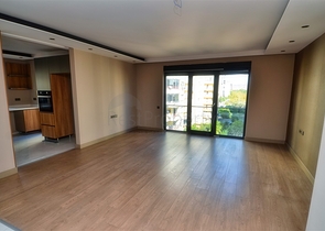 Квартиры планировки 4+1 в районе Коньяалты - Анталия 