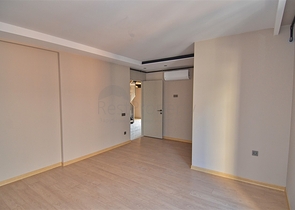 Квартиры планировки 4+1 в районе Коньяалты - Анталия 