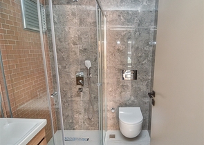 Квартиры планировки 4+1 в районе Коньяалты - Анталия 