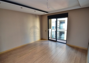 Квартиры планировки 4+1 в районе Коньяалты - Анталия 