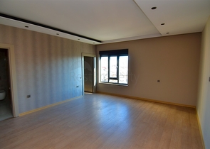 Квартиры планировки 4+1 в районе Коньяалты - Анталия 