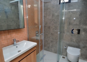 Квартиры планировки 4+1 в районе Коньяалты - Анталия 