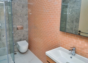 Квартиры планировки 4+1 в районе Коньяалты - Анталия 