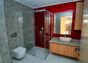 Квартиры планировки 4+1 в районе Коньяалты - Анталия 