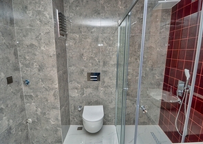 Квартиры планировки 4+1 в районе Коньяалты - Анталия 