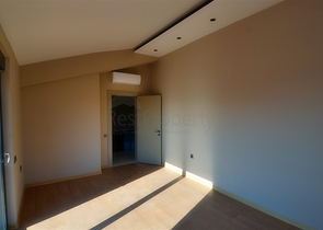 Квартиры планировки 4+1 в районе Коньяалты - Анталия 