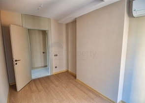 Квартиры планировки 4+1 в районе Коньяалты - Анталия 