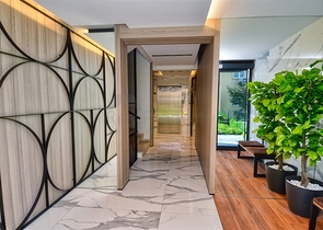 Квартиры планировки 4+1 в районе Коньяалты - Анталия 