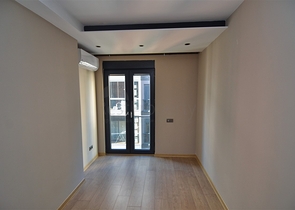 Квартиры планировки 4+1 в районе Коньяалты - Анталия 