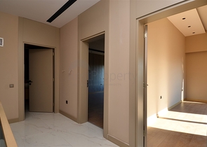 Квартиры планировки 4+1 в районе Коньяалты - Анталия 