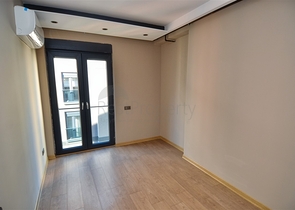 Квартиры планировки 4+1 в районе Коньяалты - Анталия 