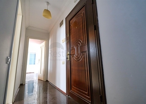 Просторная квартира планировки 4+1 в микрорайоне Лиман - Анталия 