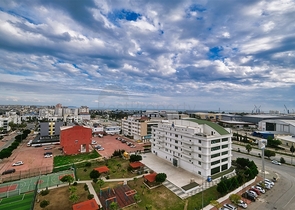 Просторная квартира планировки 4+1 в микрорайоне Лиман - Анталия 