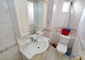 Просторная квартира планировки 4+1 в микрорайоне Лиман - Анталия 