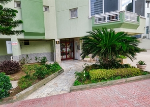 Просторная квартира планировки 4+1 в микрорайоне Лиман - Анталия 