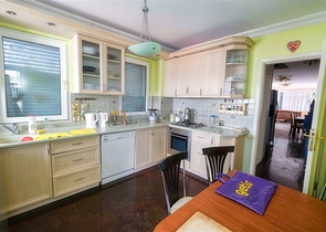 Просторная квартира планировки 4+1 в микрорайоне Лиман - Анталия 