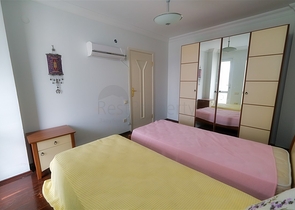 Просторная квартира планировки 4+1 в микрорайоне Лиман - Анталия 