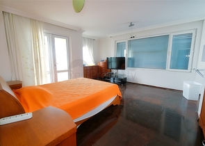 Просторная квартира планировки 4+1 в микрорайоне Лиман - Анталия 